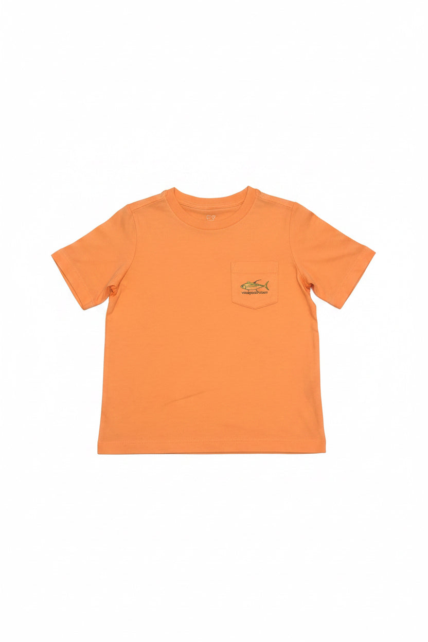 VINEYARD VINES CAMISETA  NIÑO