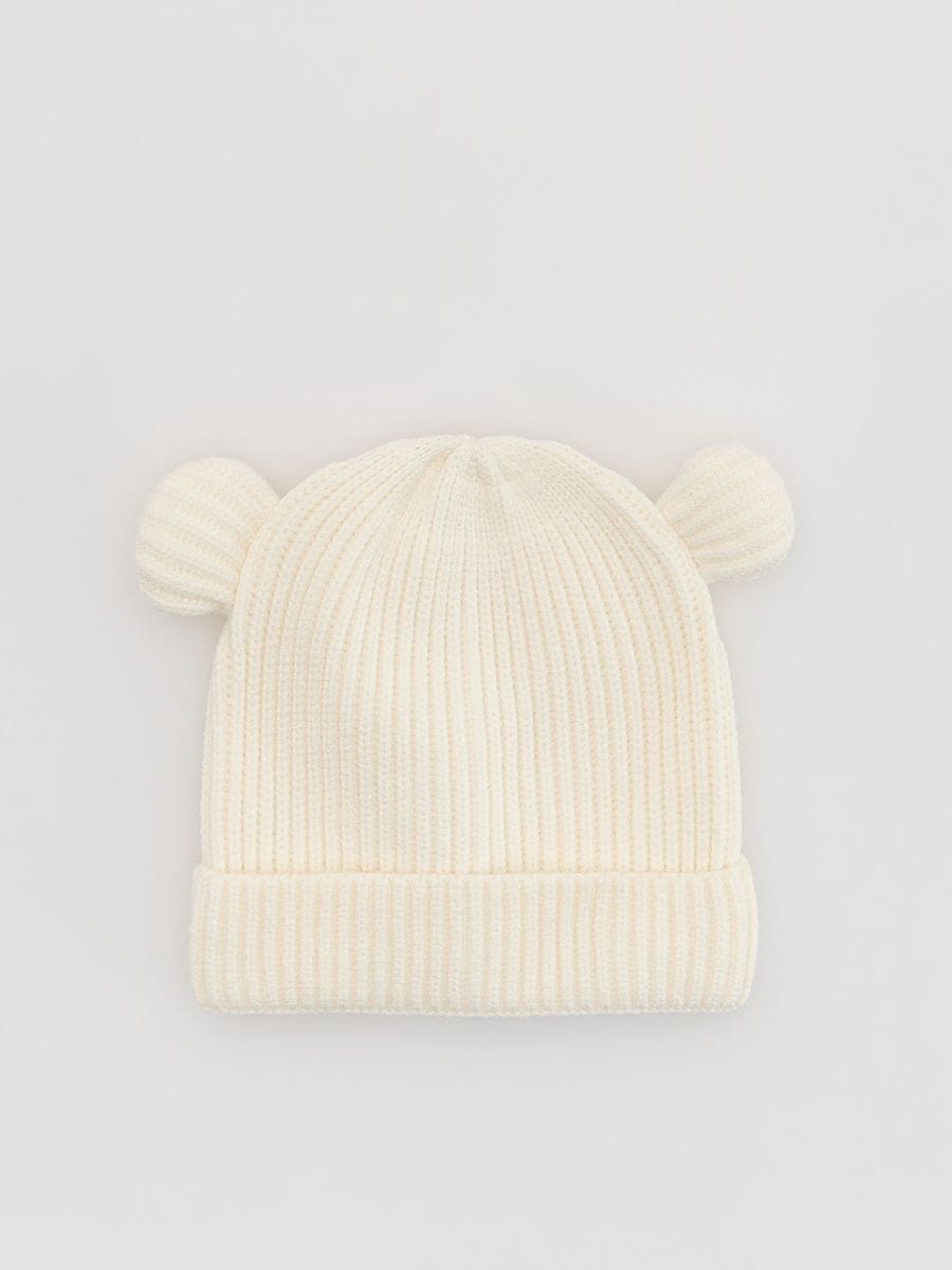 RUGGED BEAR Gorro