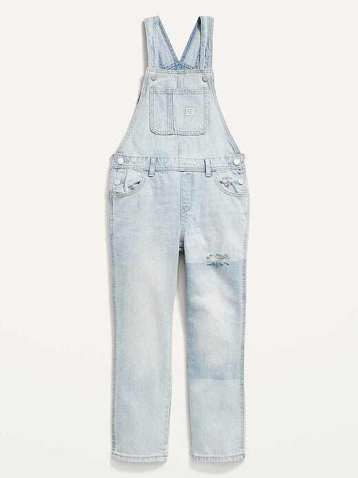 OLD NAVY Overol de Niña