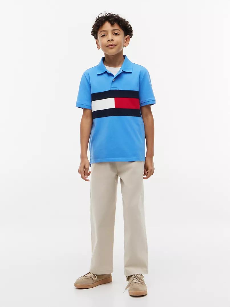 TOMMY HILFIGER CAMISETA NIÑO