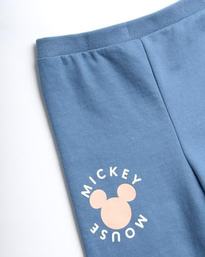 DISNEY MICKEY MOUSE CONJUNTO DE NIÑO