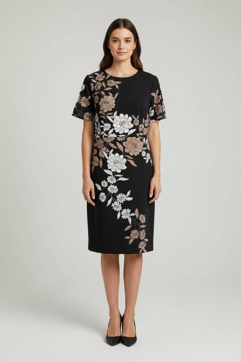 LONDON TIMES VESTIDO DE MUJER