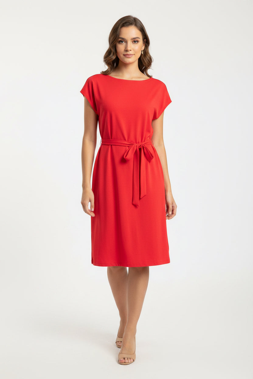 TOMMY HILFIGER VESTIDO DE MUJER
