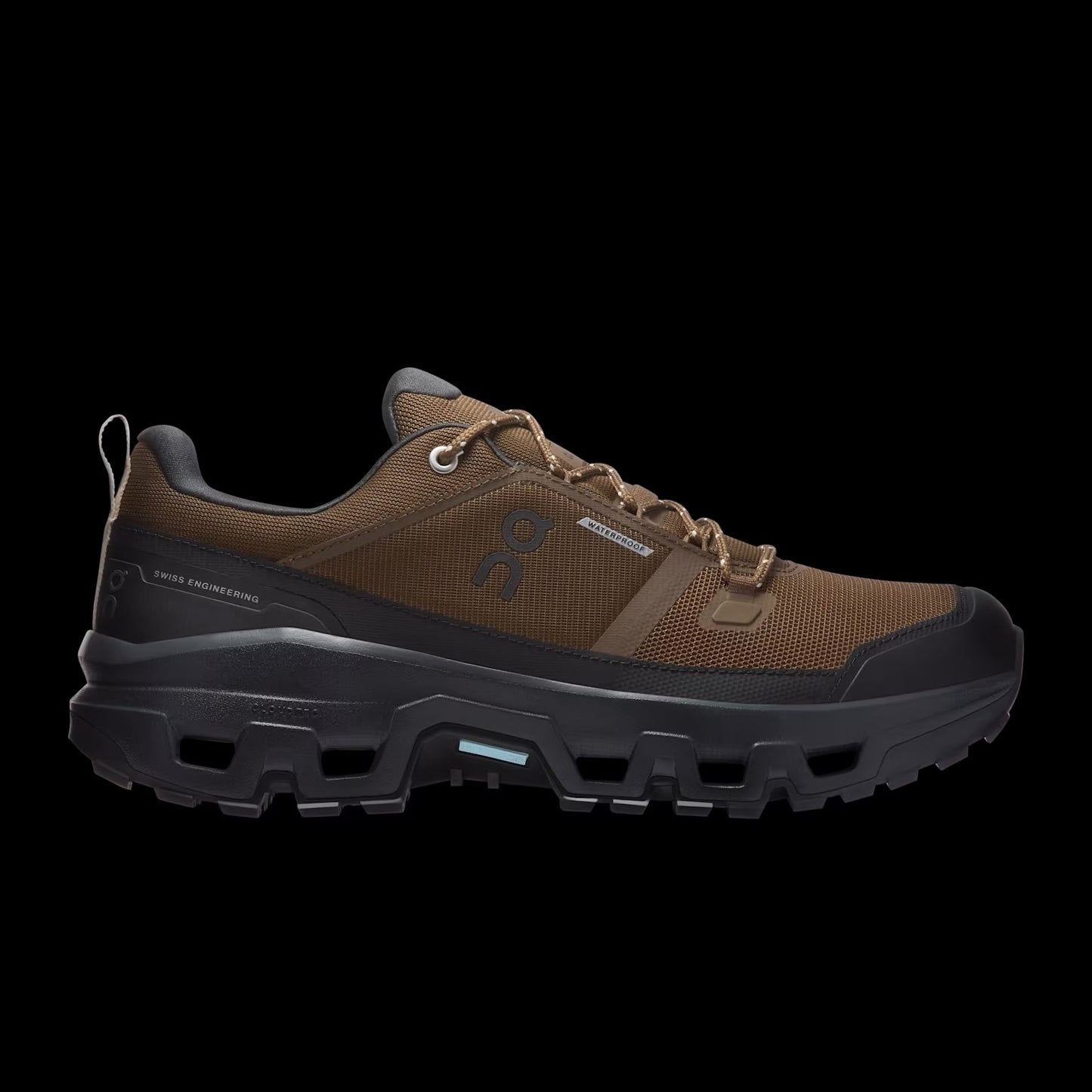 ON CLOUDROCK TENIS HOMBRE