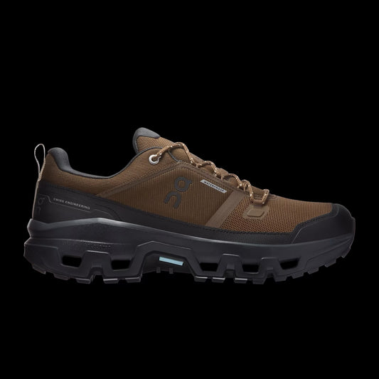 ON CLOUDROCK TENIS HOMBRE
