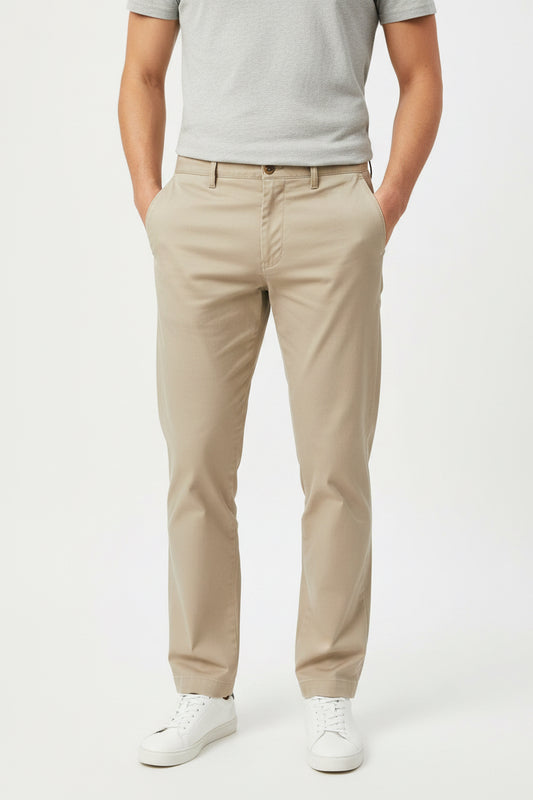 RALPH LAUREN PANTALON VESTIR HOMBRE