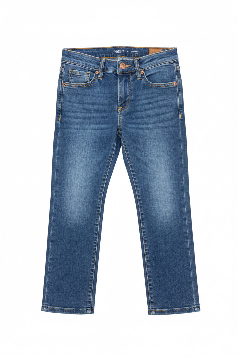 OLD NAVY JEANS DE NIÑO