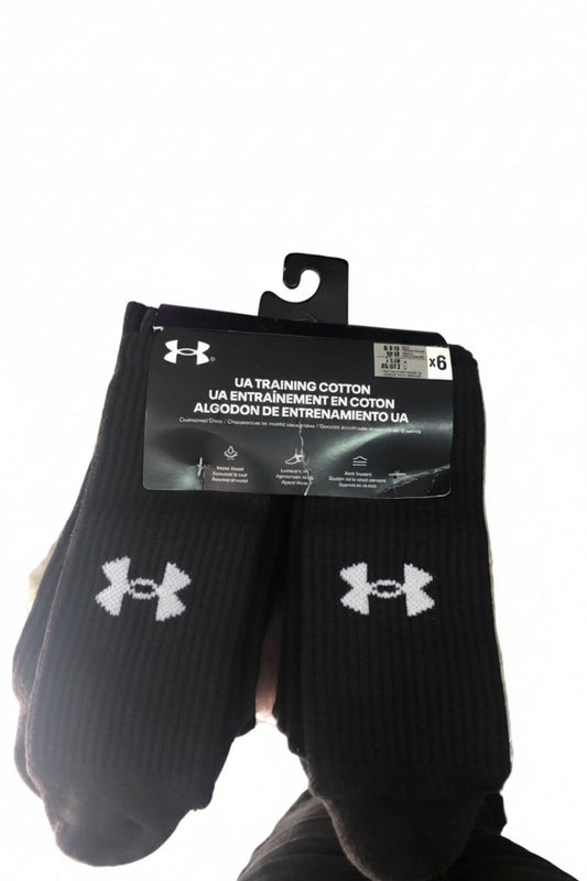UNDER ARMOUR CALSETIN DE HOMBRE