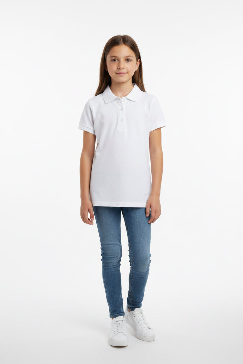 CAT & JACK CAMISA DE CUELLO