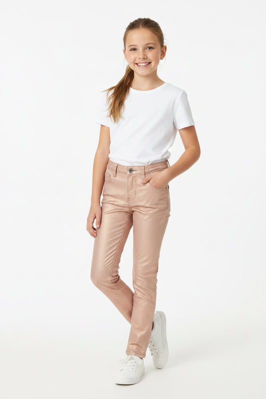 DENIM CO PANTALON DE NIÑA