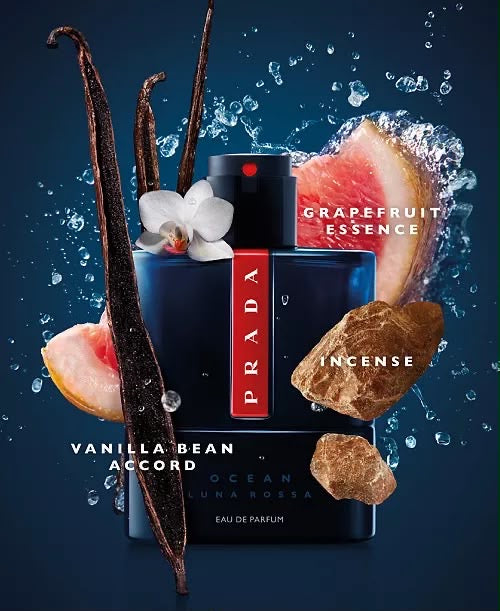 PRADA PERFUME