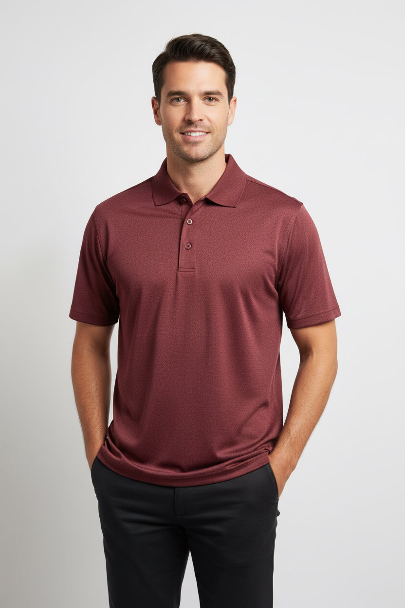 GEORGE CAMISA POLO DE HOMBRE