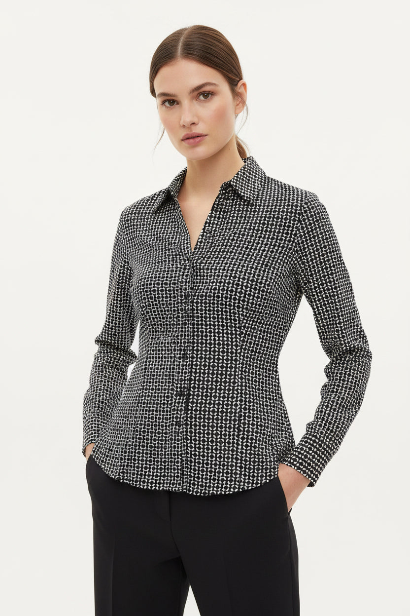 TRUTH BLUSA D MUJER