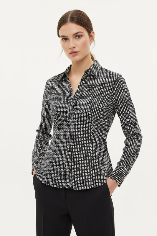 TRUTH BLUSA D MUJER