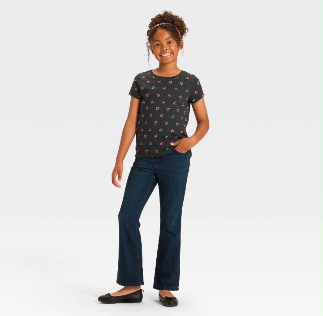 CAT & JACK JEANS