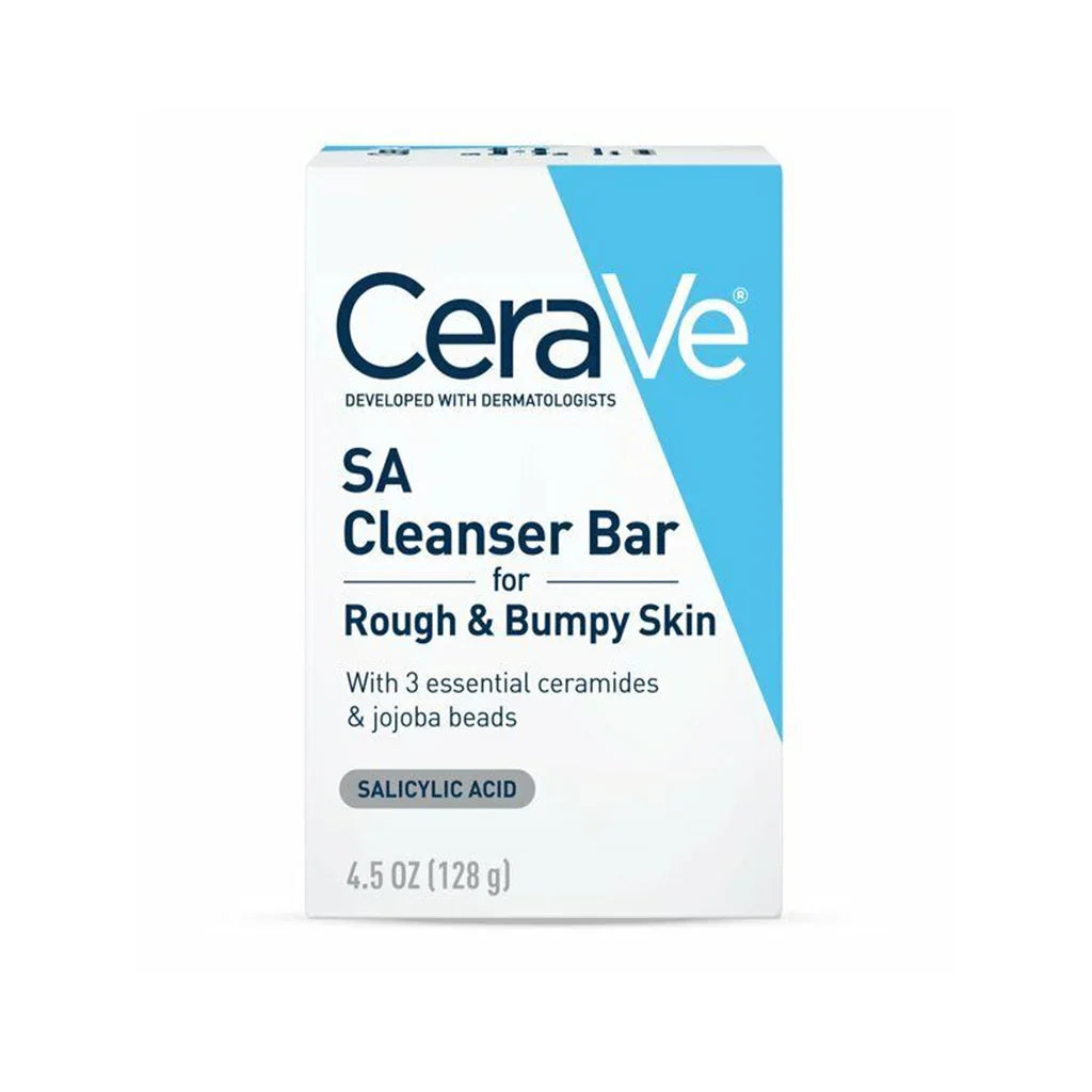 CERAVE JABON EN BARRA
