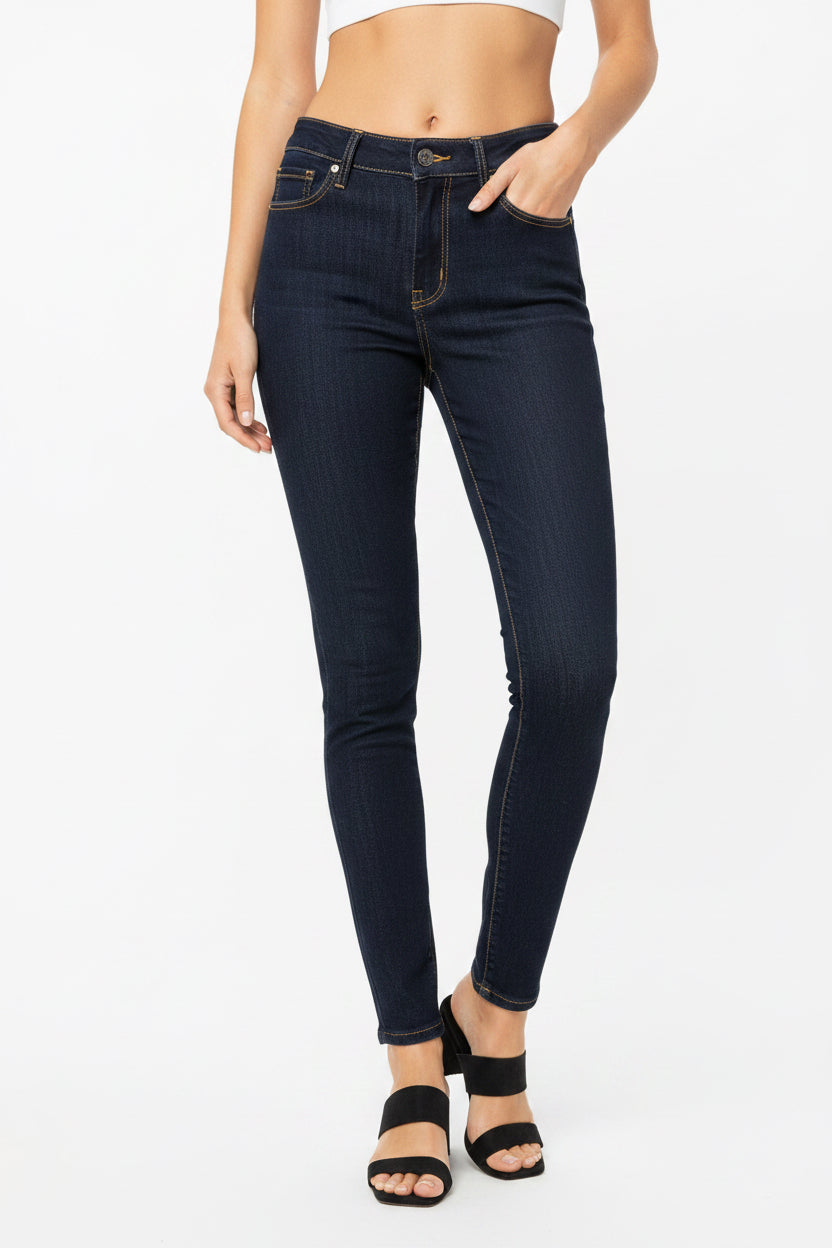 OLD NAVY JENAS DE MUJER