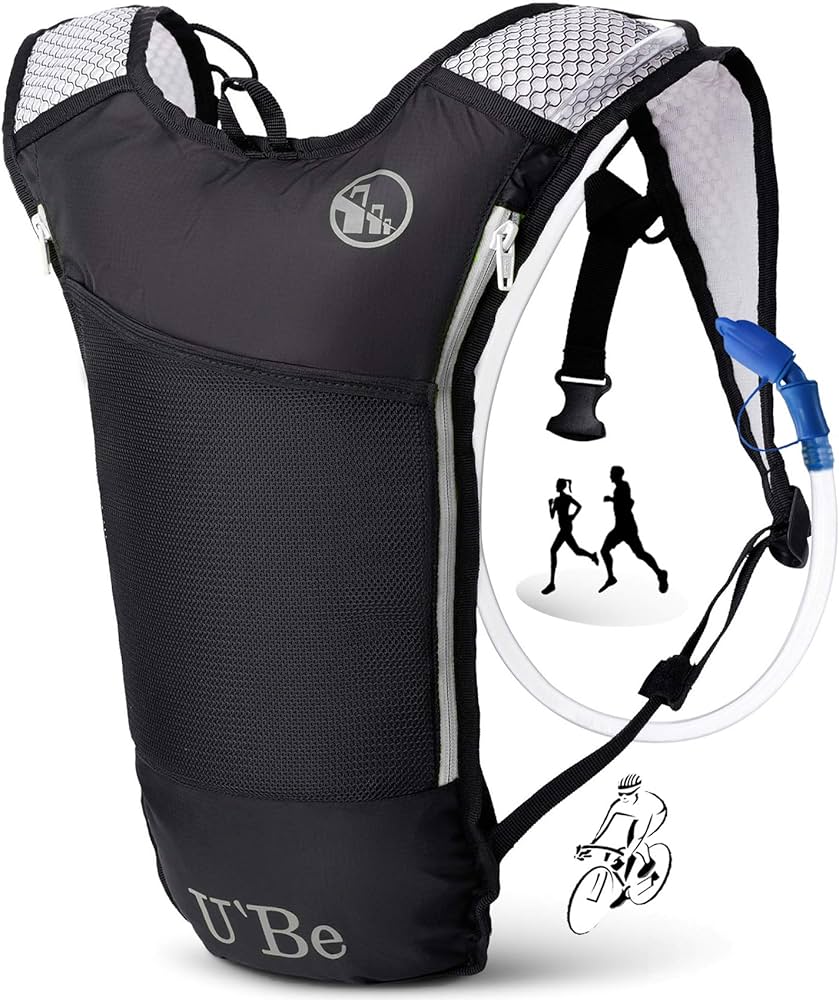 U’Be Mochila