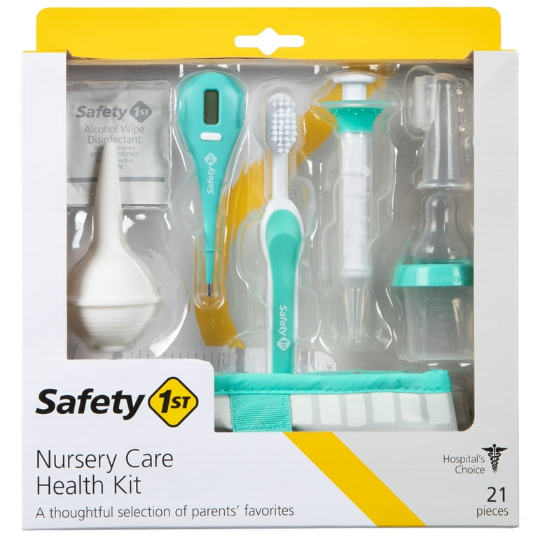 SAFETY 1ST KIT DE SALUD