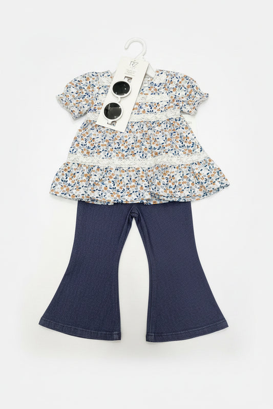 RACHEL ZOE CONJUNTO BEBE