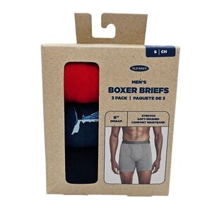 OLD NAVY Boxer de Hombre