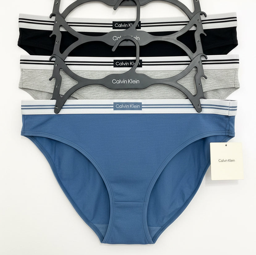 PANTY CALVIN KLEIN