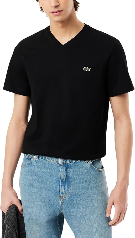 CAMISETA LACOSTE