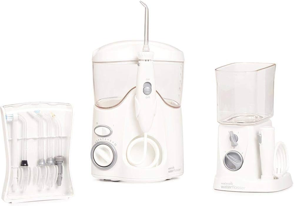 WATER PING FLOSSER