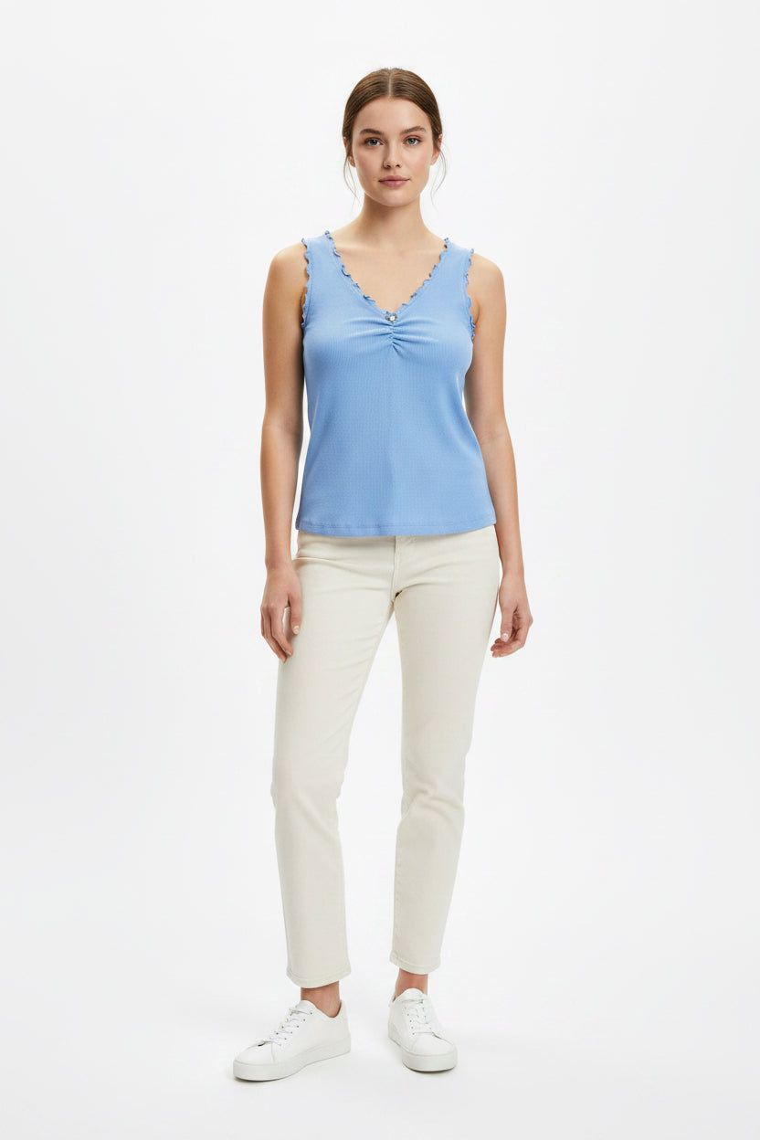 OLD NAVY BLUSA DE MUJER