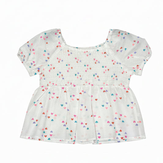 CAT & JACK BLUSA DE NIÑA