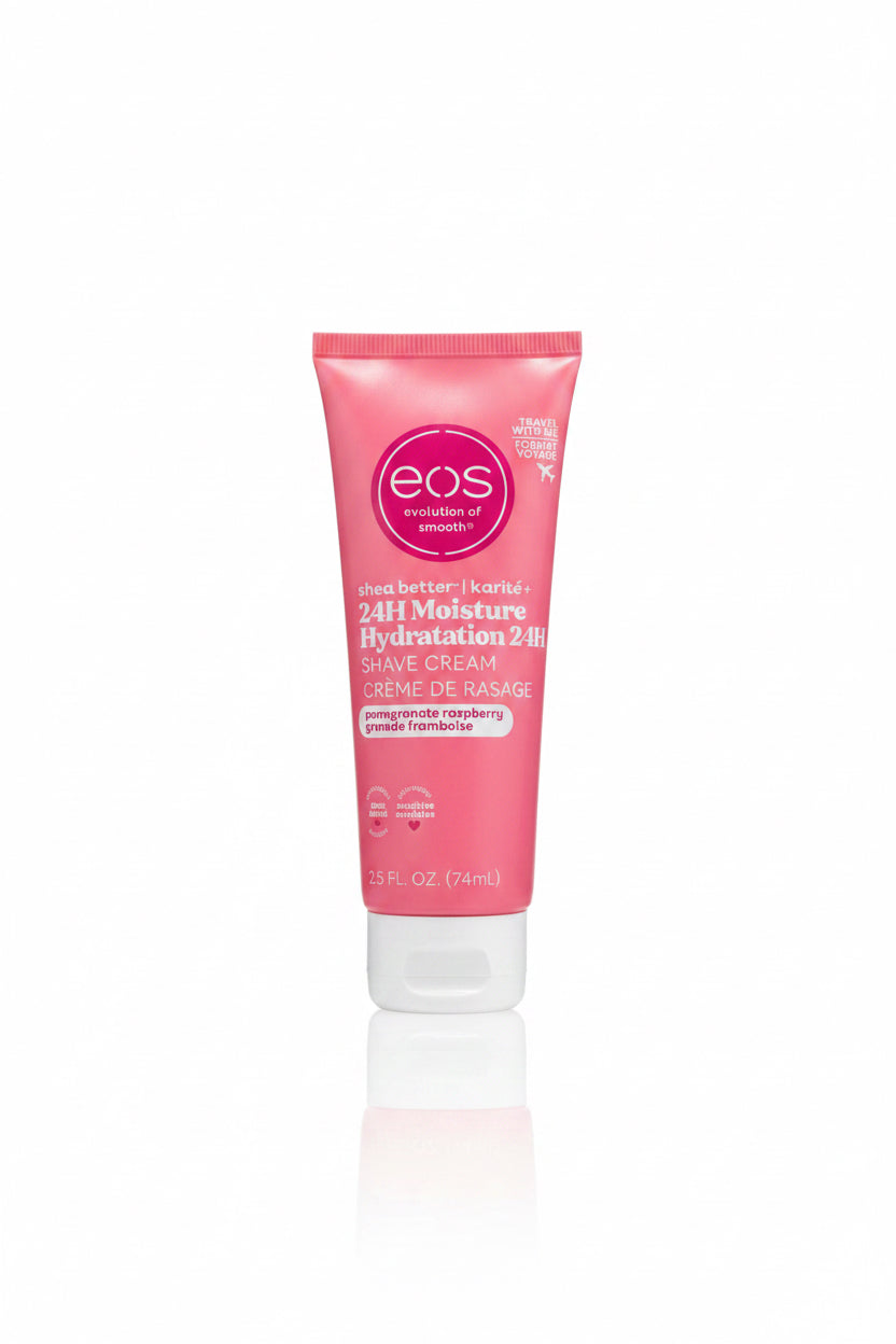 EOS SHAVE CRÉAM CREME DE RASAGE