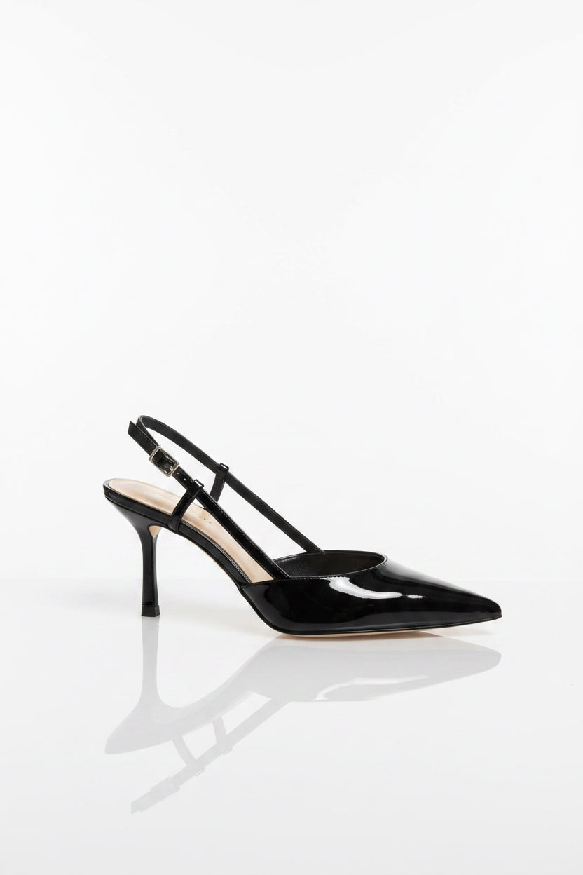 NINE WEST TACON DE MUJER