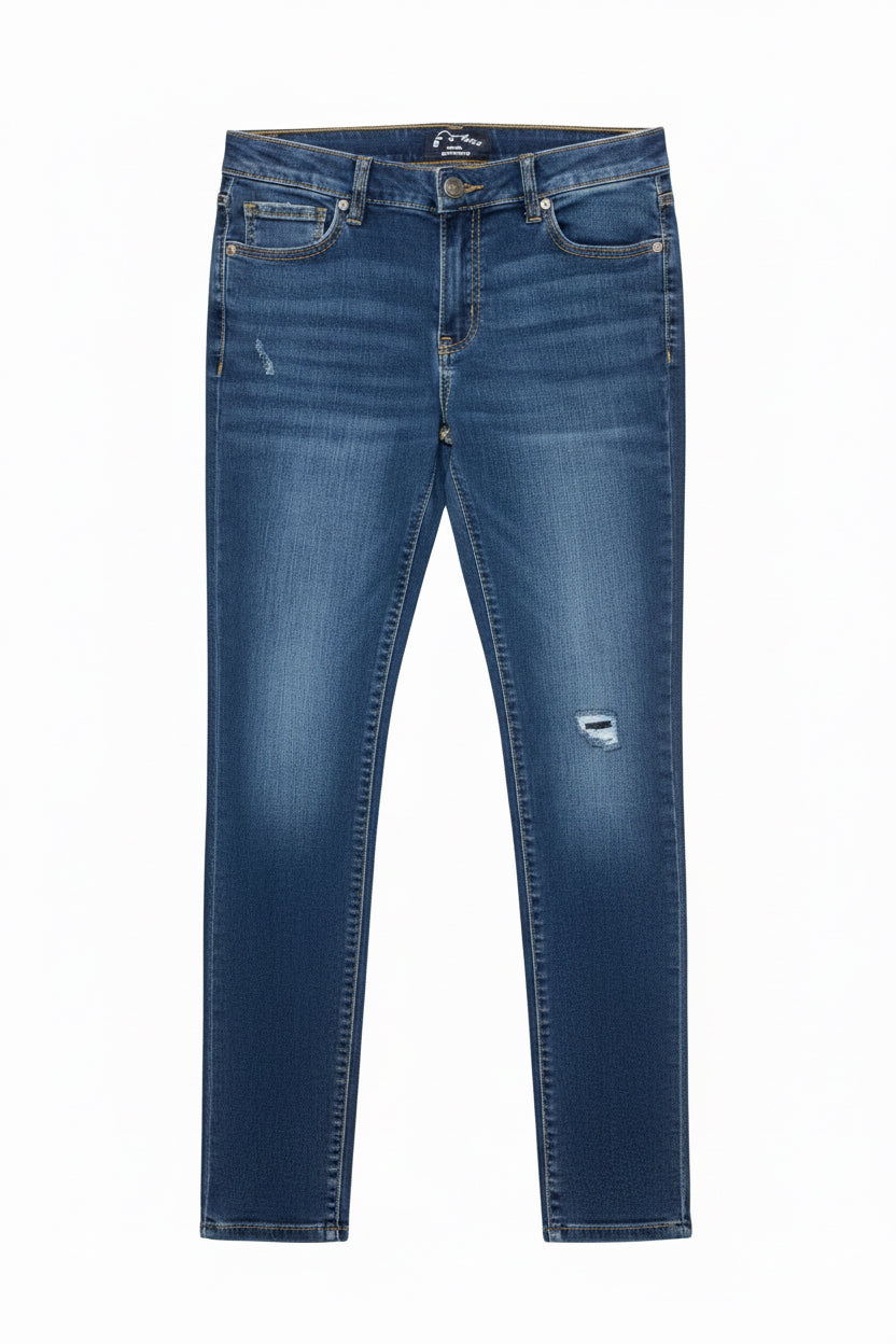 ART & CLASS JEANS DE NIÑA