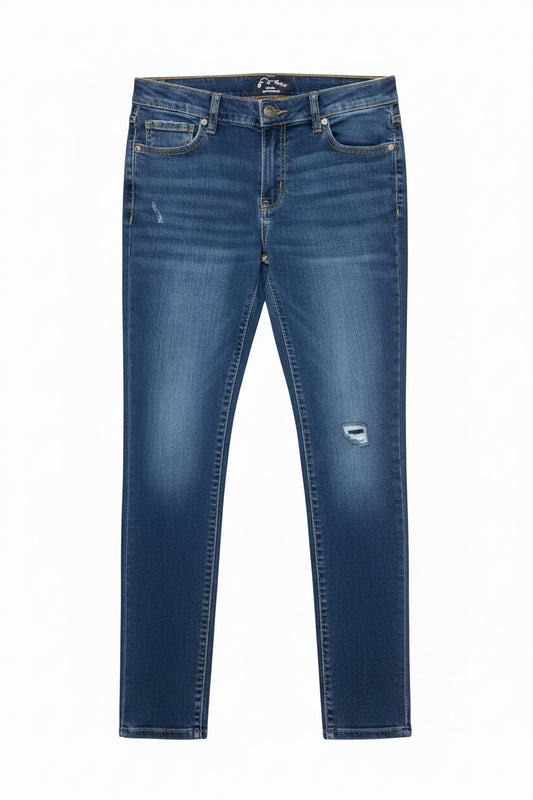ART & CLASS JEANS DE NIÑA
