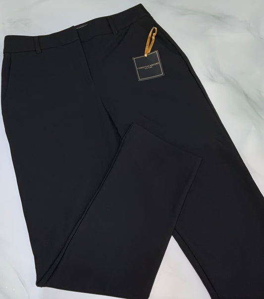 CHRISTHIAN SIRIANO Pantalon Tela de Mujer