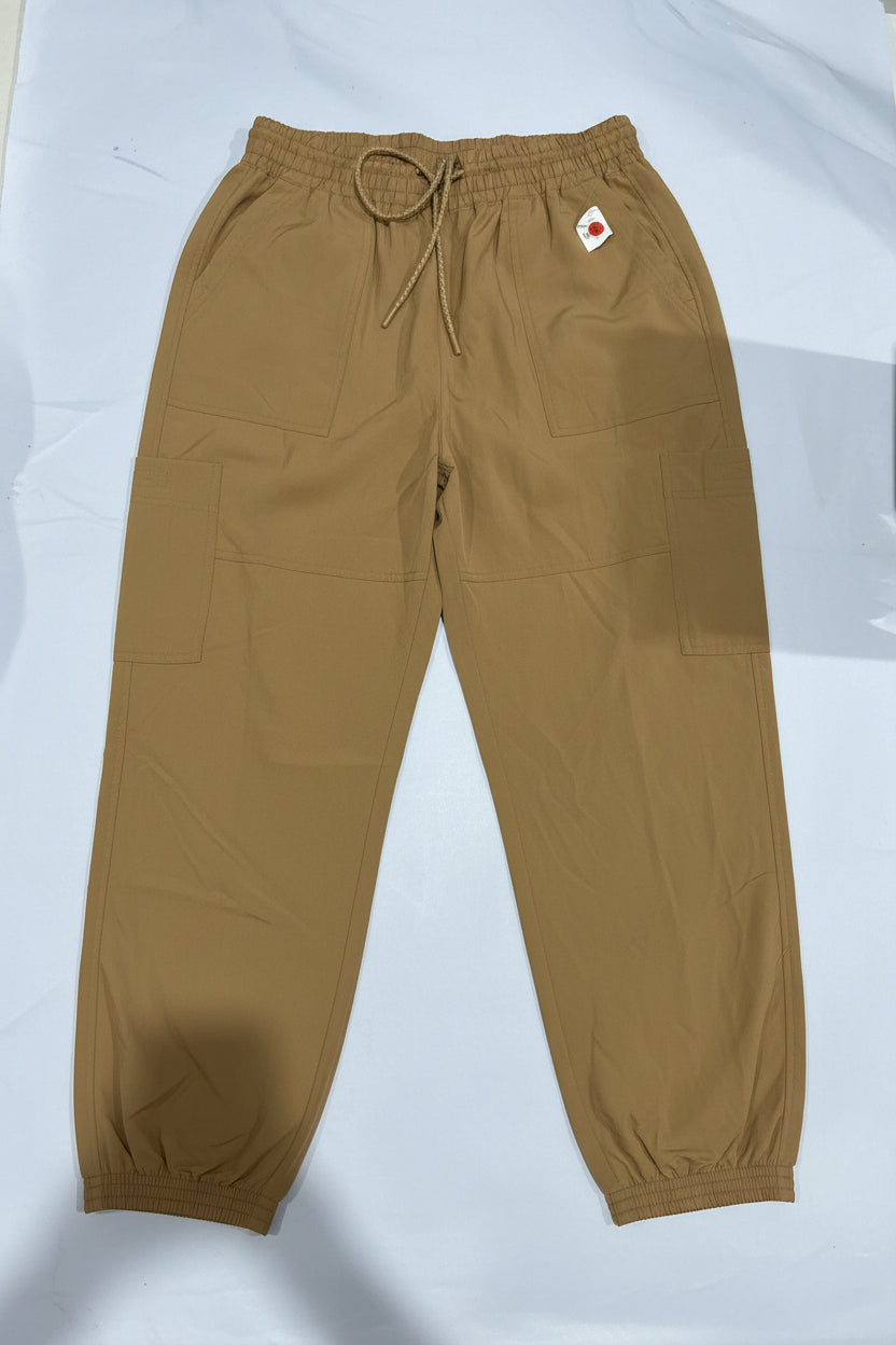 OLD NAVI PANTALÓN MUJER