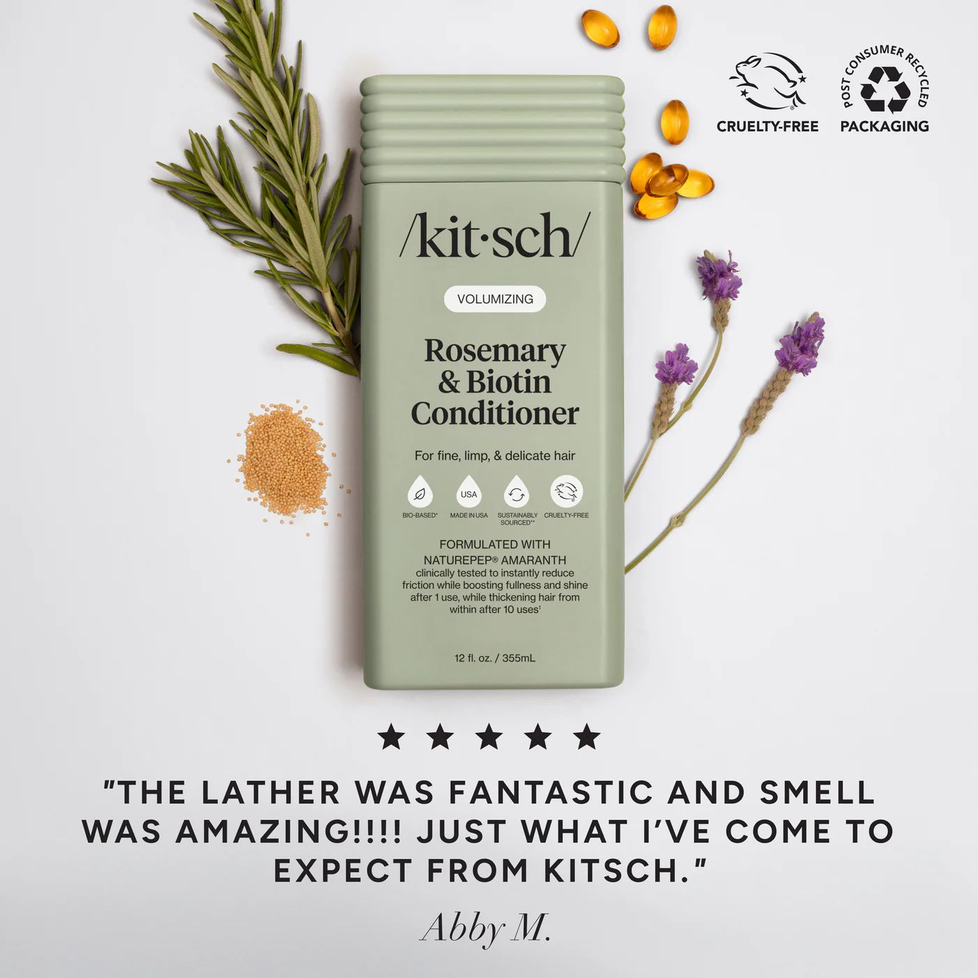 KIT. SCH CONDITIONER