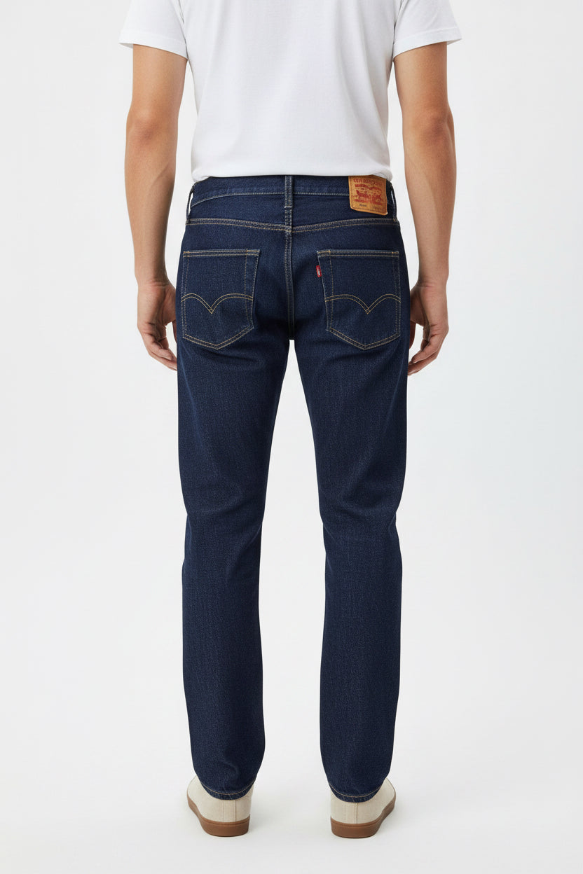 LEVI STRAUSS 501 JEANS DE HOMBRE