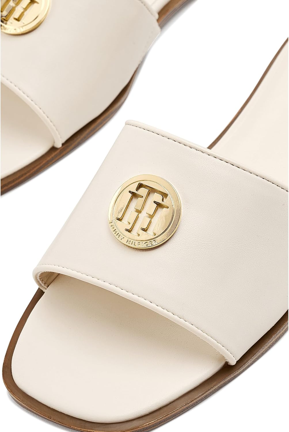 SANDALIA TOMMY HILFIGER