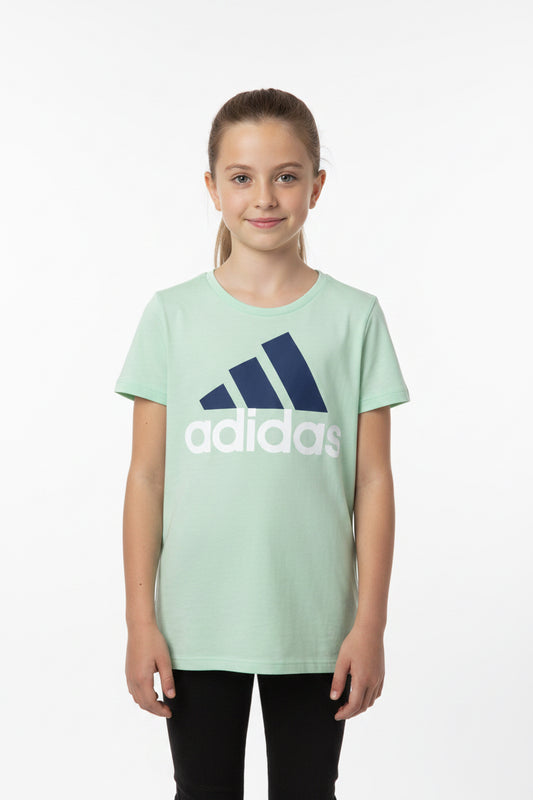 ADIDAS CAMISETA  NIÑA