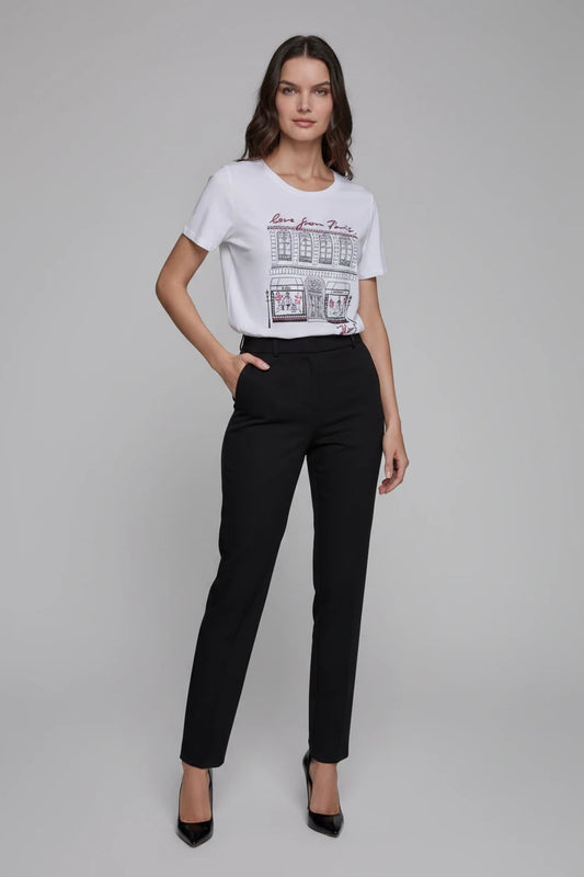 KARL LAGERFELD CAMISETA DE MUJER