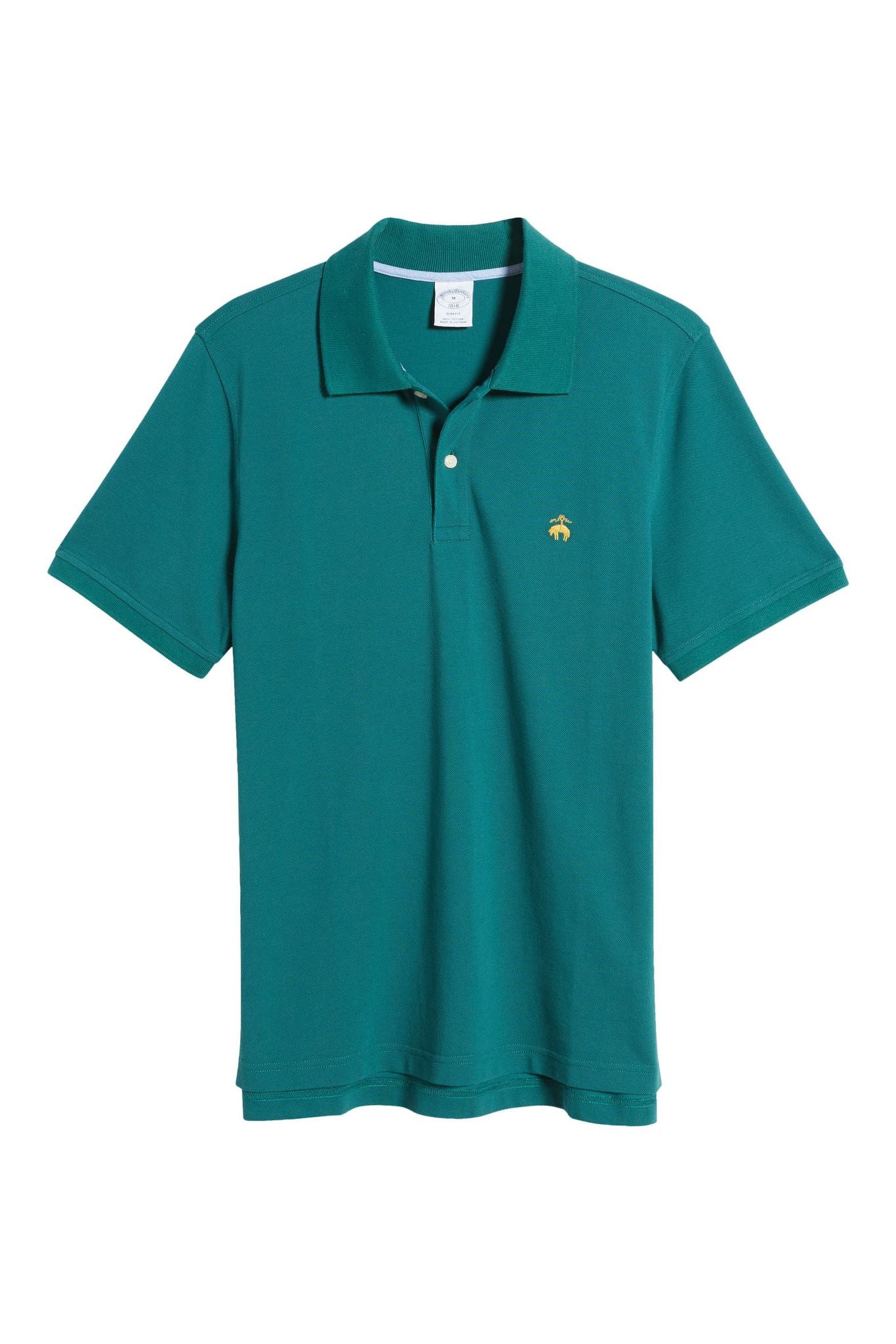 BROOKS BROTHERS CAMISETA POLO