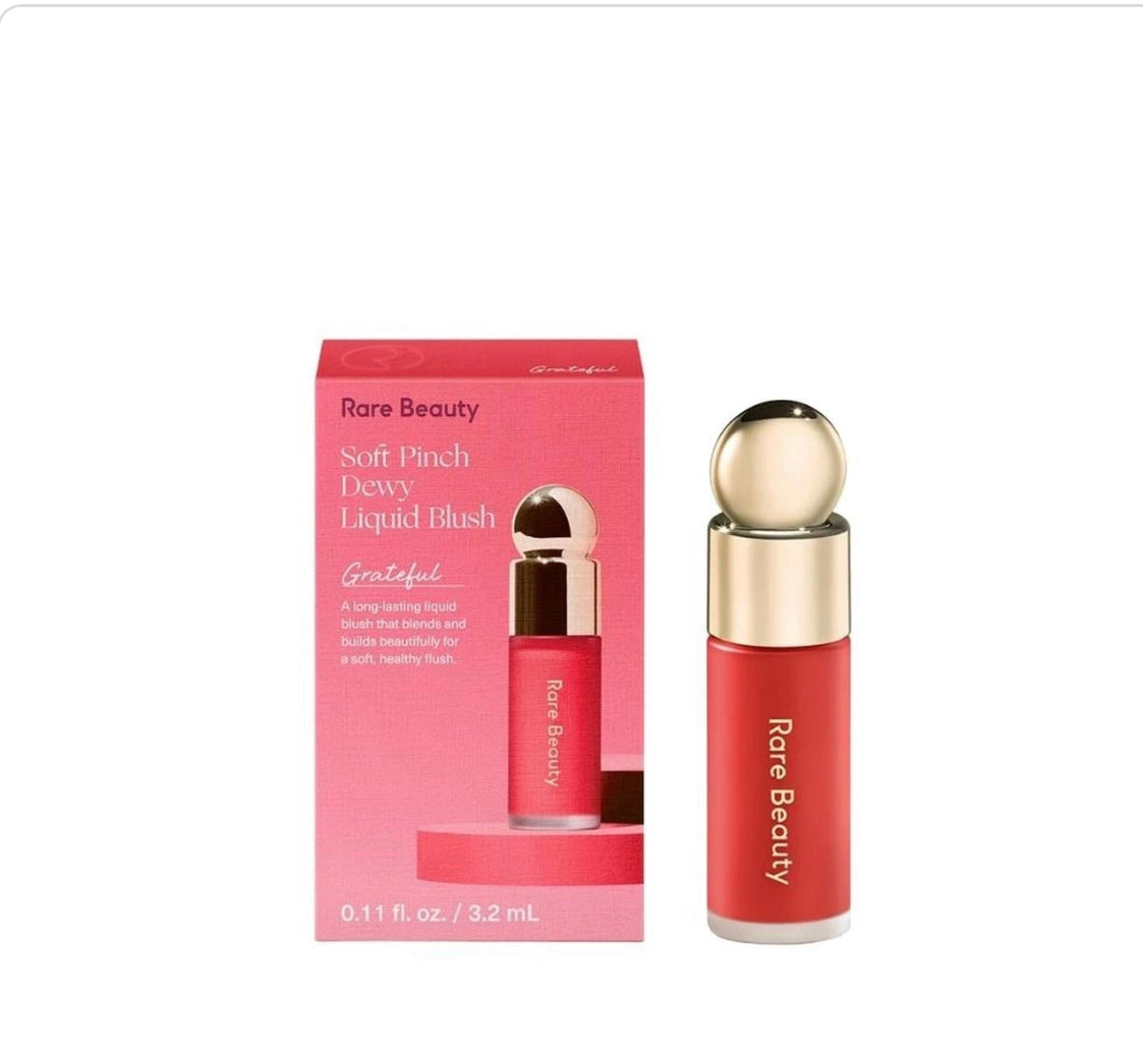 RARE BEAUTY LIQUID BLUSH