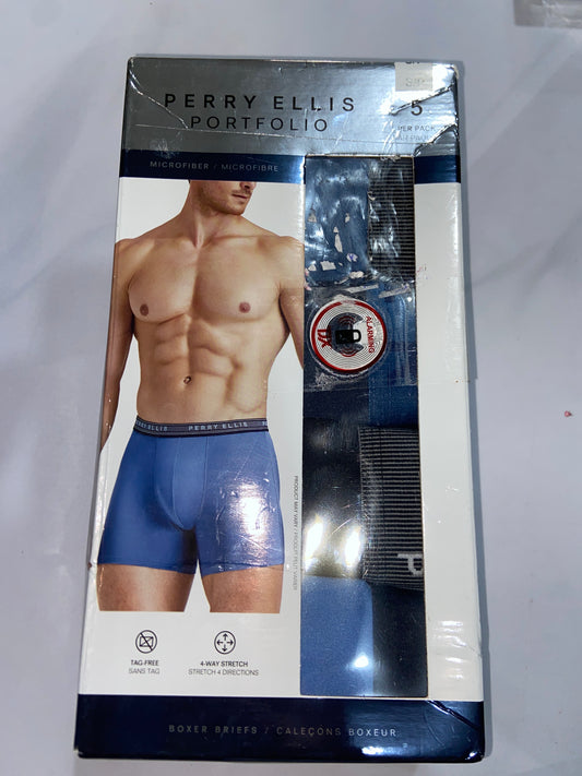 BOXER PERRI ELISS