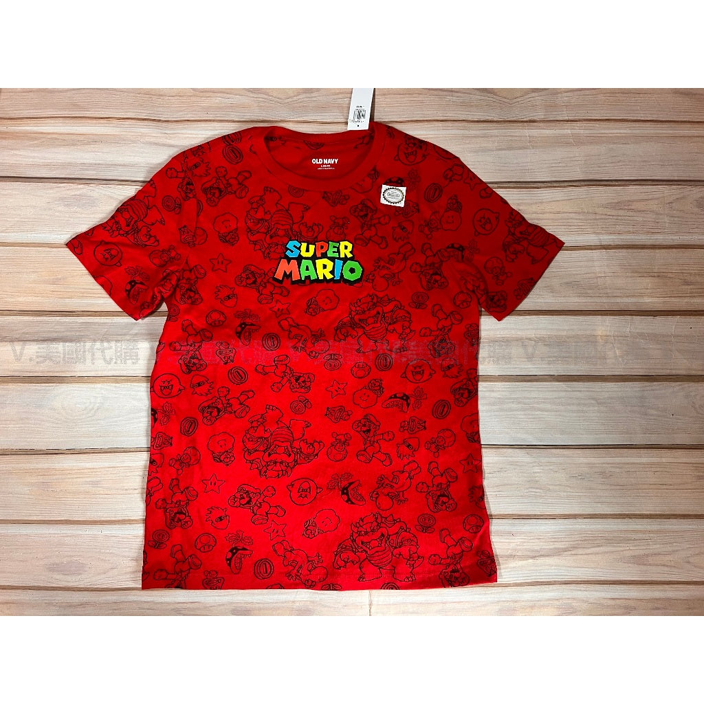 OLD NAVY Camisa de Niño