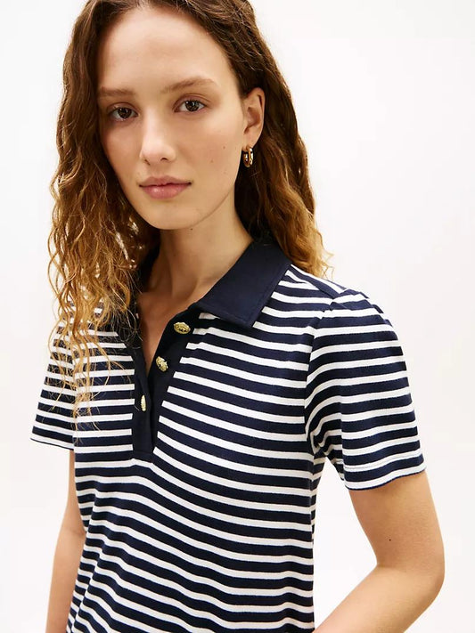 TOMMY HILFIGER VESTIDO DE MUJER