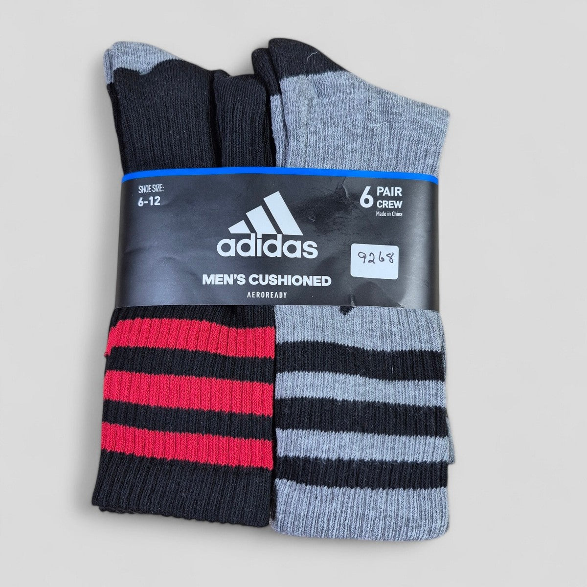 ADIDAS CALCET NIÑO
