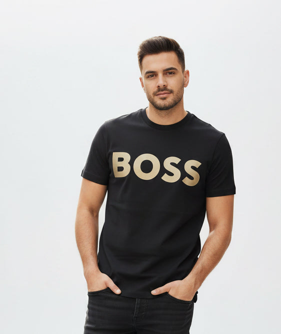 HUGO BOSS CAMISETA HOMBRE
