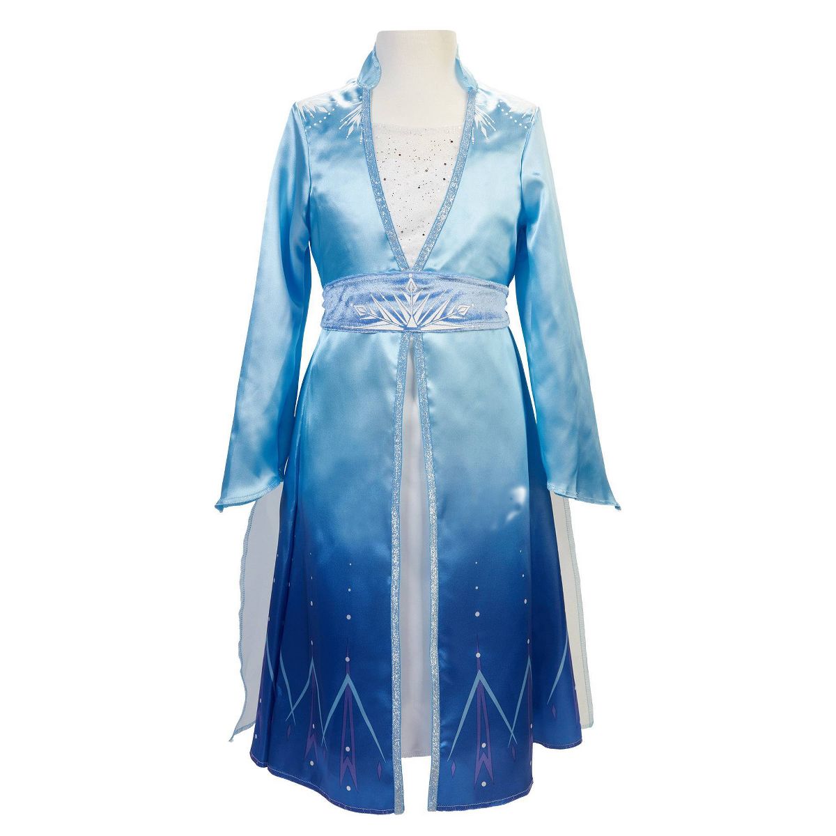 DISNEY FROZEN DISFRAZ