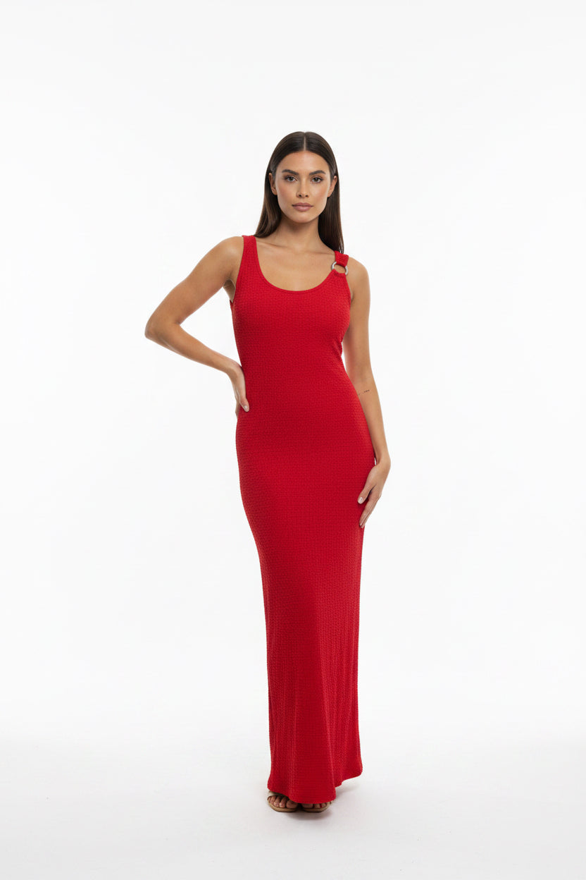 SEE YOU MONDAY VESTIDO MUJER